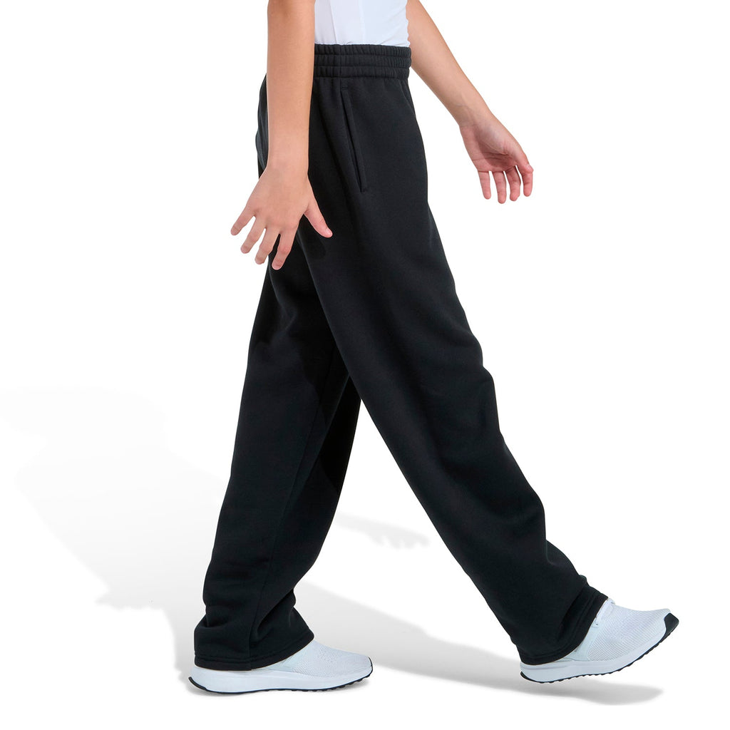 Collegiate Fleece Pant - Youth