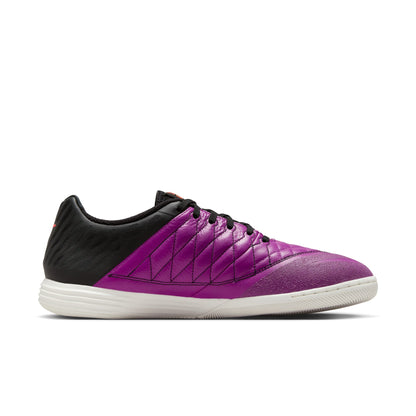 Nike Lunargato II Indoor/Court Low-Top Soccer Shoes