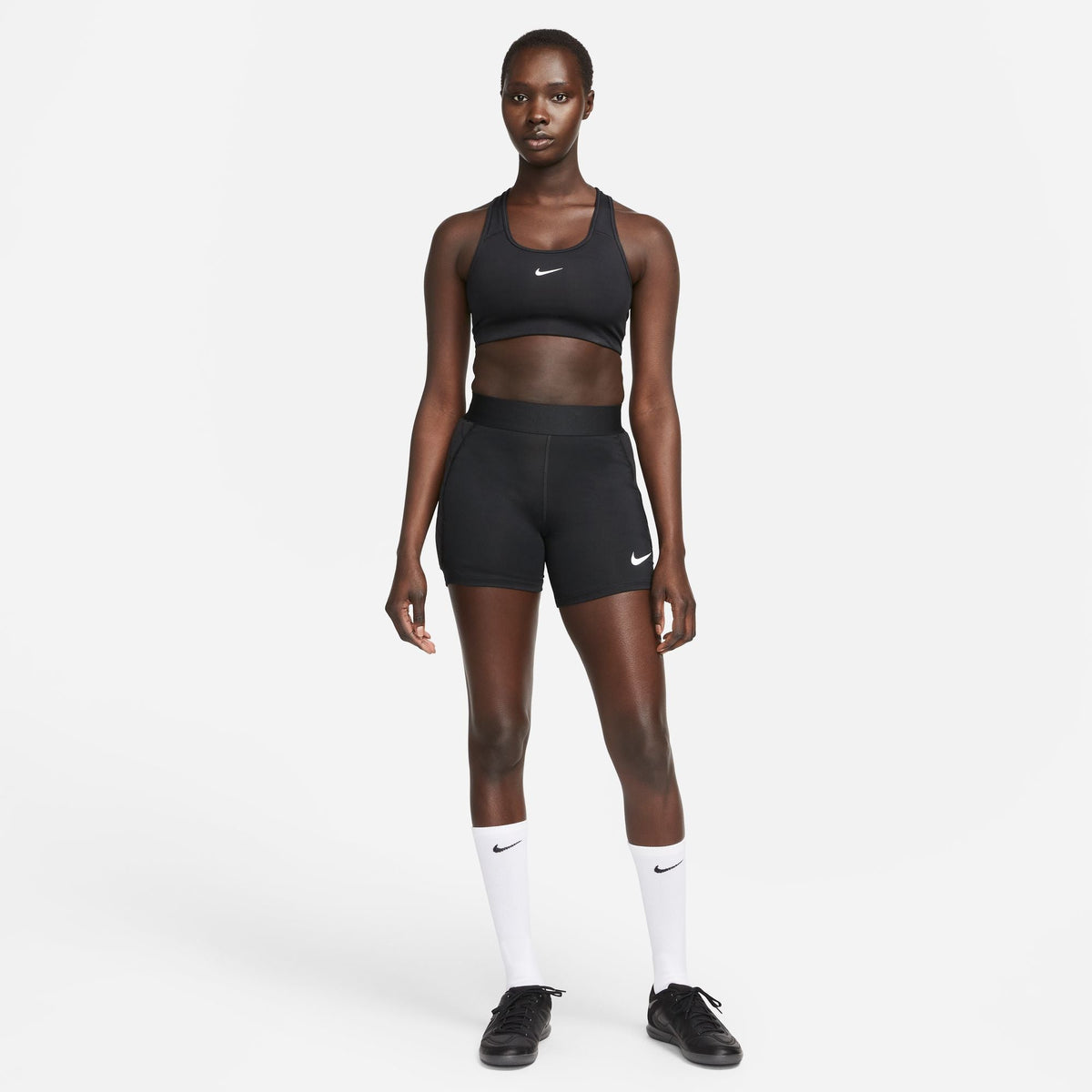 Nike Gardien I Goalkeeper Women's Soccer Shorts
