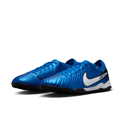 Nike Tiempo Legend 10 Pro Turf Low-Top Soccer Shoes