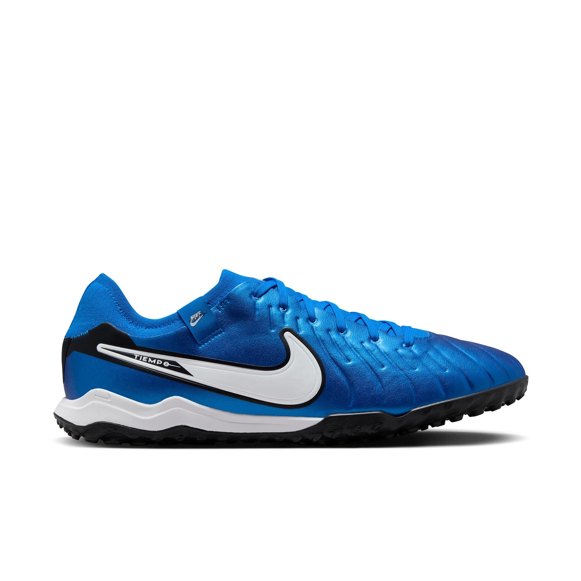 Nike Tiempo Legend 10 Pro Turf Low-Top Soccer Shoes