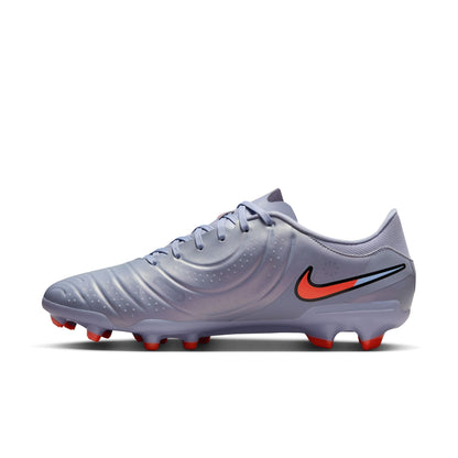 Nike Tiempo Legend 10 Academy Multi-Ground Low-Top Soccer Cleats