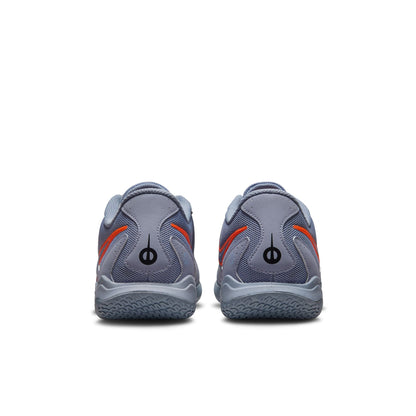 Nike Tiempo Legend 10 Academy Indoor/Court Low-Top Soccer Shoes