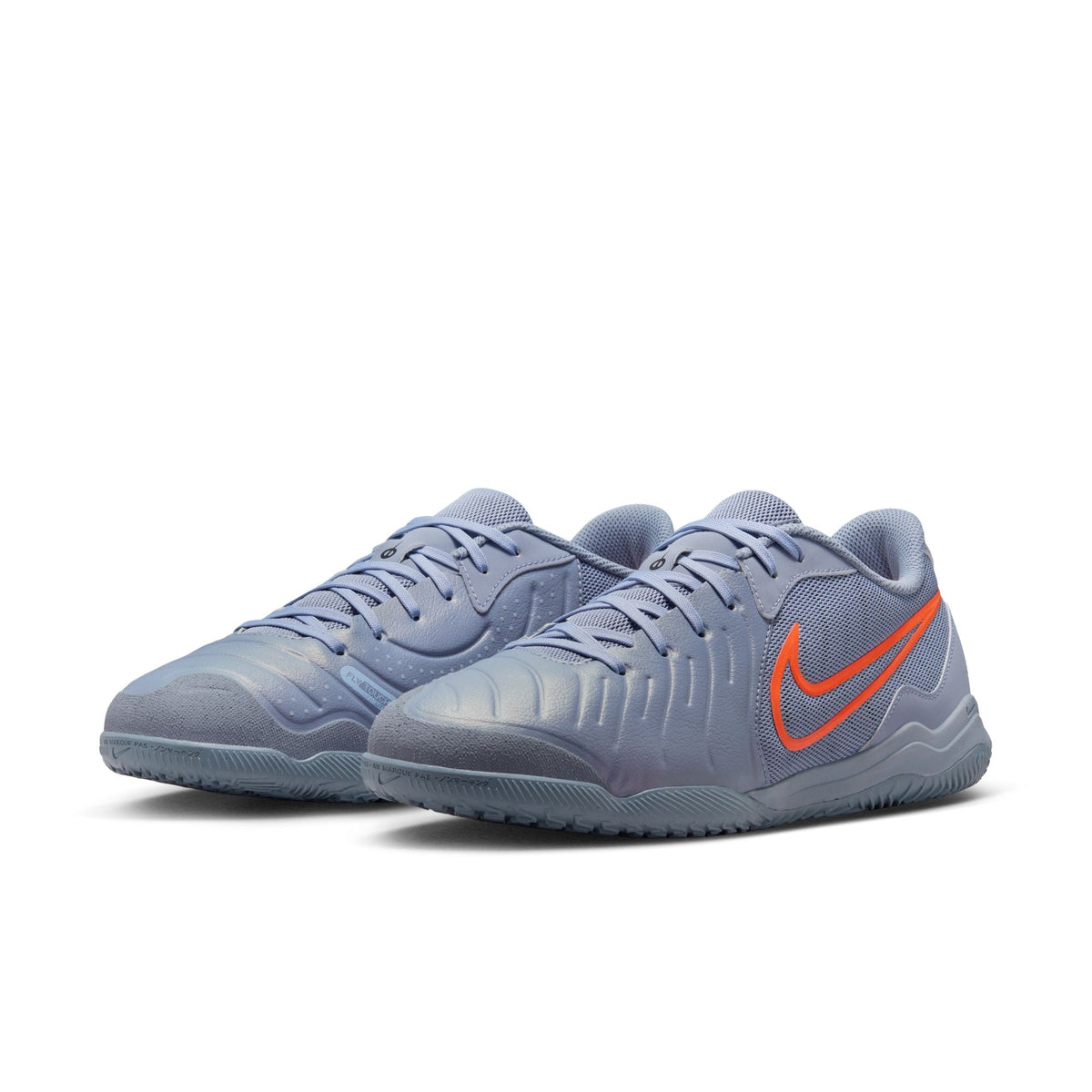 Nike Tiempo Legend 10 Academy Indoor/Court Low-Top Soccer Shoes