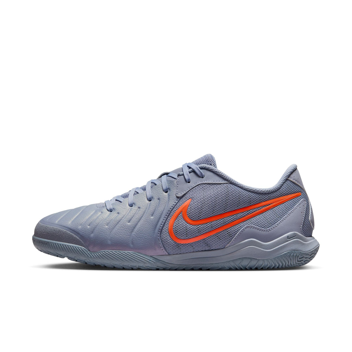 Nike Tiempo Legend 10 Academy Indoor/Court Low-Top Soccer Shoes