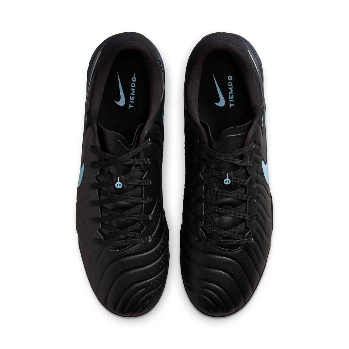 Nike Tiempo Legend 10 Academy Turf Low-Top Soccer Shoes