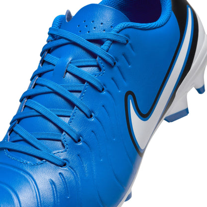 Nike Tiempo Legend 10 Club Multi-Ground Low-Top Soccer Cleats