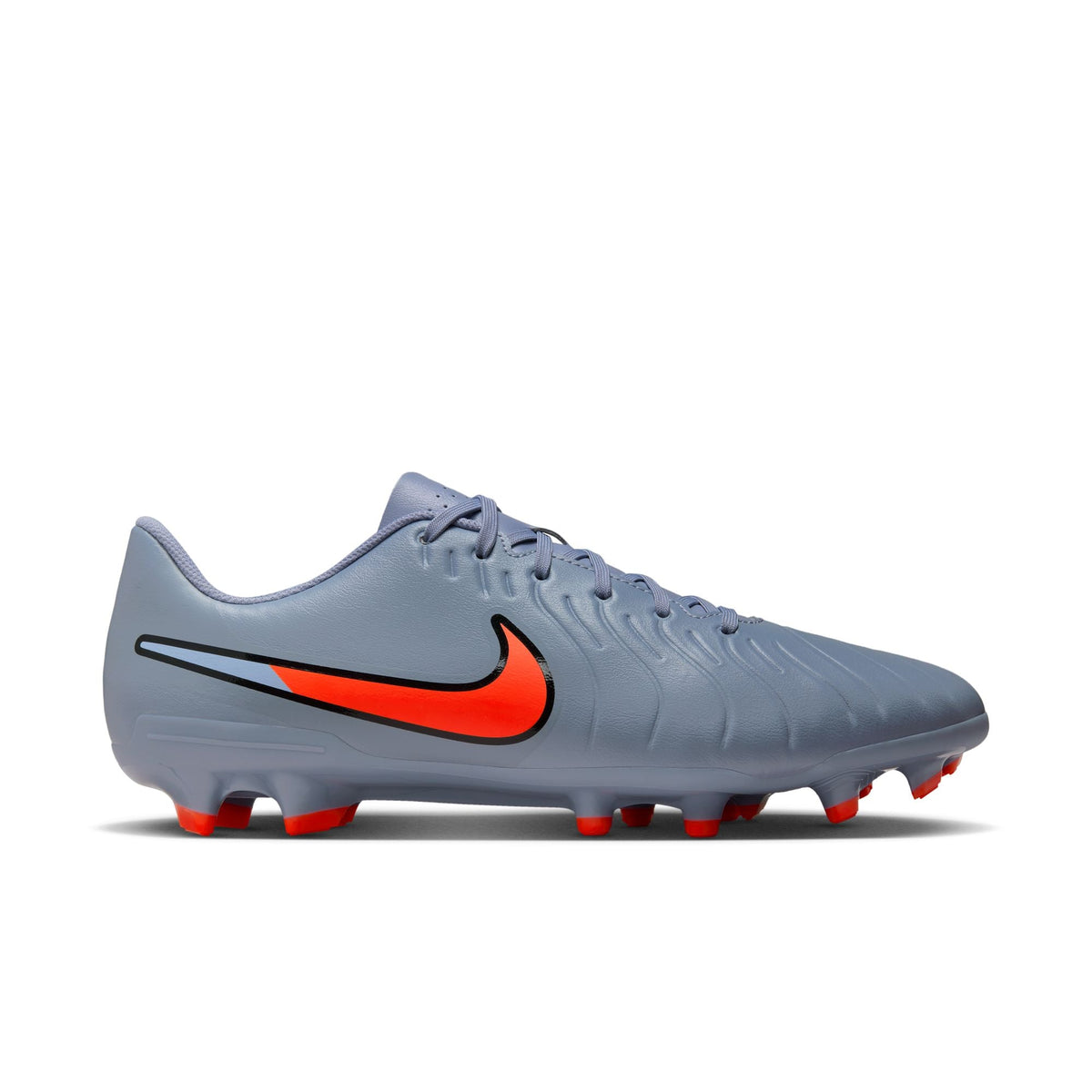 Nike Tiempo Legend 10 Club Multi-Ground Low-Top Soccer Cleats