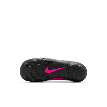 Nike Jr. Tiempo Legend 10 Club Little Kids' Multi-Ground Low Top Soccer Cleats