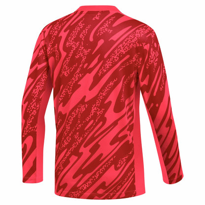 Nike Dri-FIT Gardien V GK Jersey US Youth Soccer Long-Sleeve Jersey