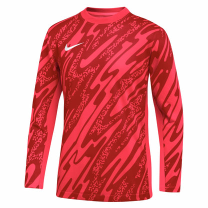 Nike Dri-FIT Gardien V GK Jersey US Youth Soccer Long-Sleeve Jersey