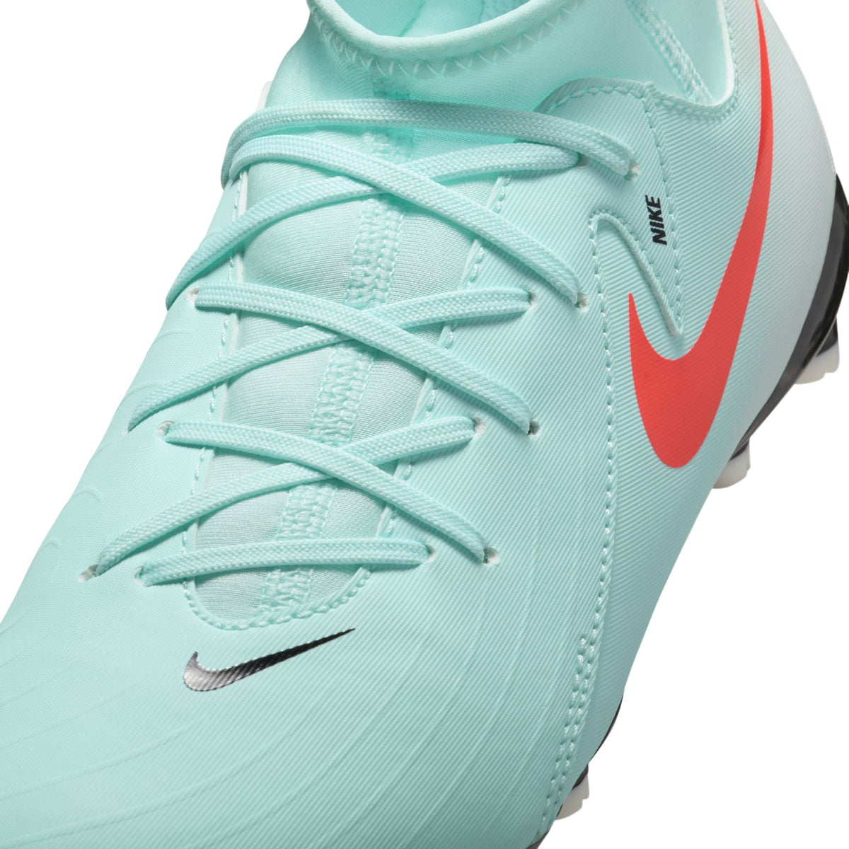 Nike Jr. Phantom Luna 2 Academy Little/Big Kids' MG Soccer Cleats
