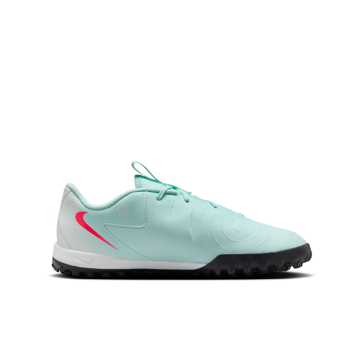 Nike Jr. Phantom GX 2 Club Little/Big Kids' TF Soccer Shoes