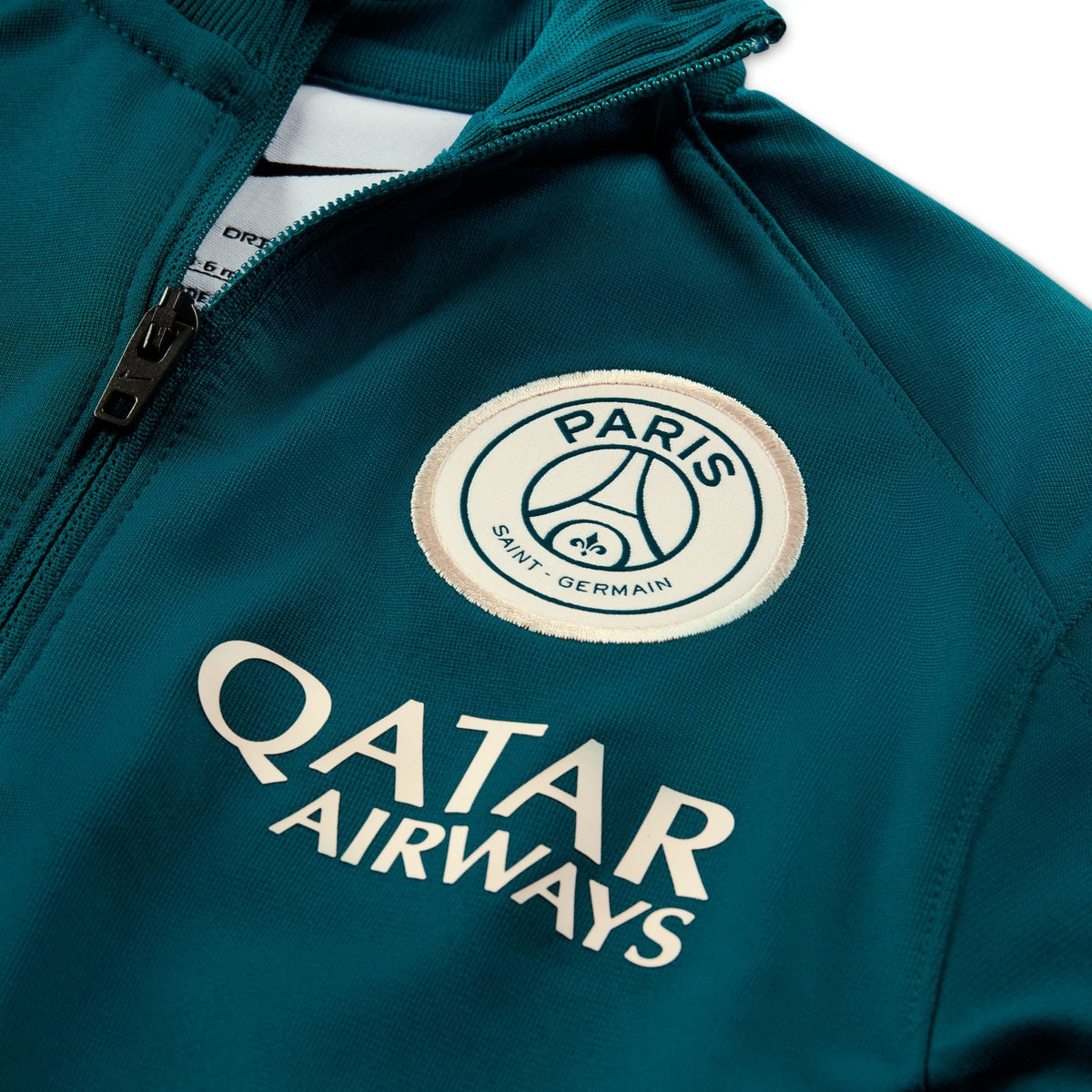 Nike Paris Saint-Germain Strike Infant Dri-FIT Soccer Knit Tracksuit