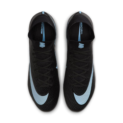 Nike Mercurial Superfly 10 Elite Firm-Ground High-Top Soccer Cleats