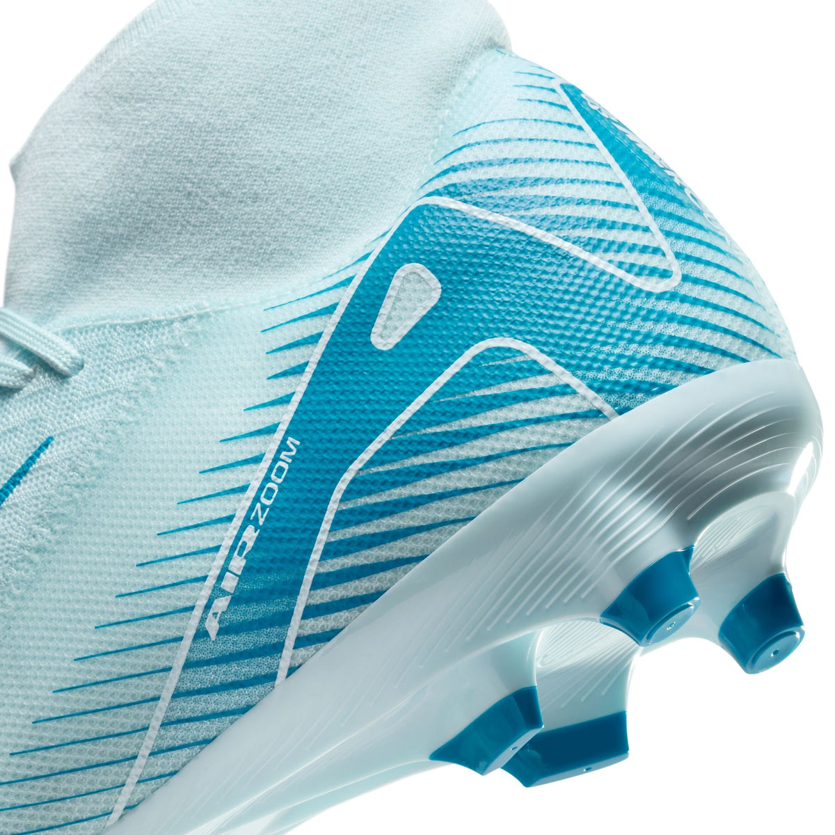 Nike Mercurial Superfly 10 Academy MG High-Top Soccer Cleats