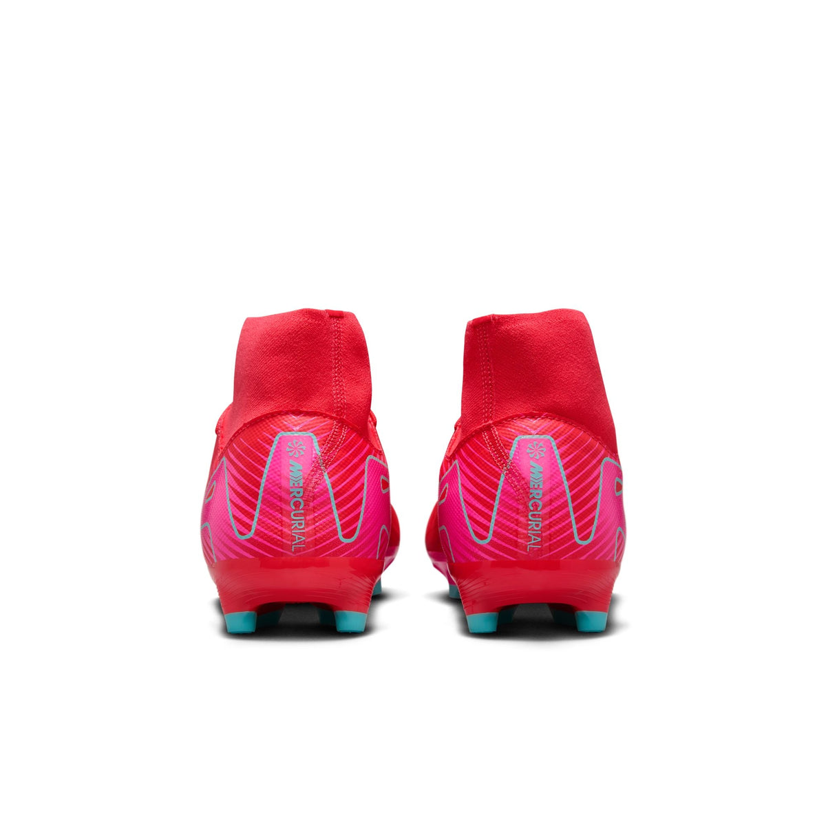Nike Mercurial Superfly 10 Academy MG High-Top Soccer Cleats