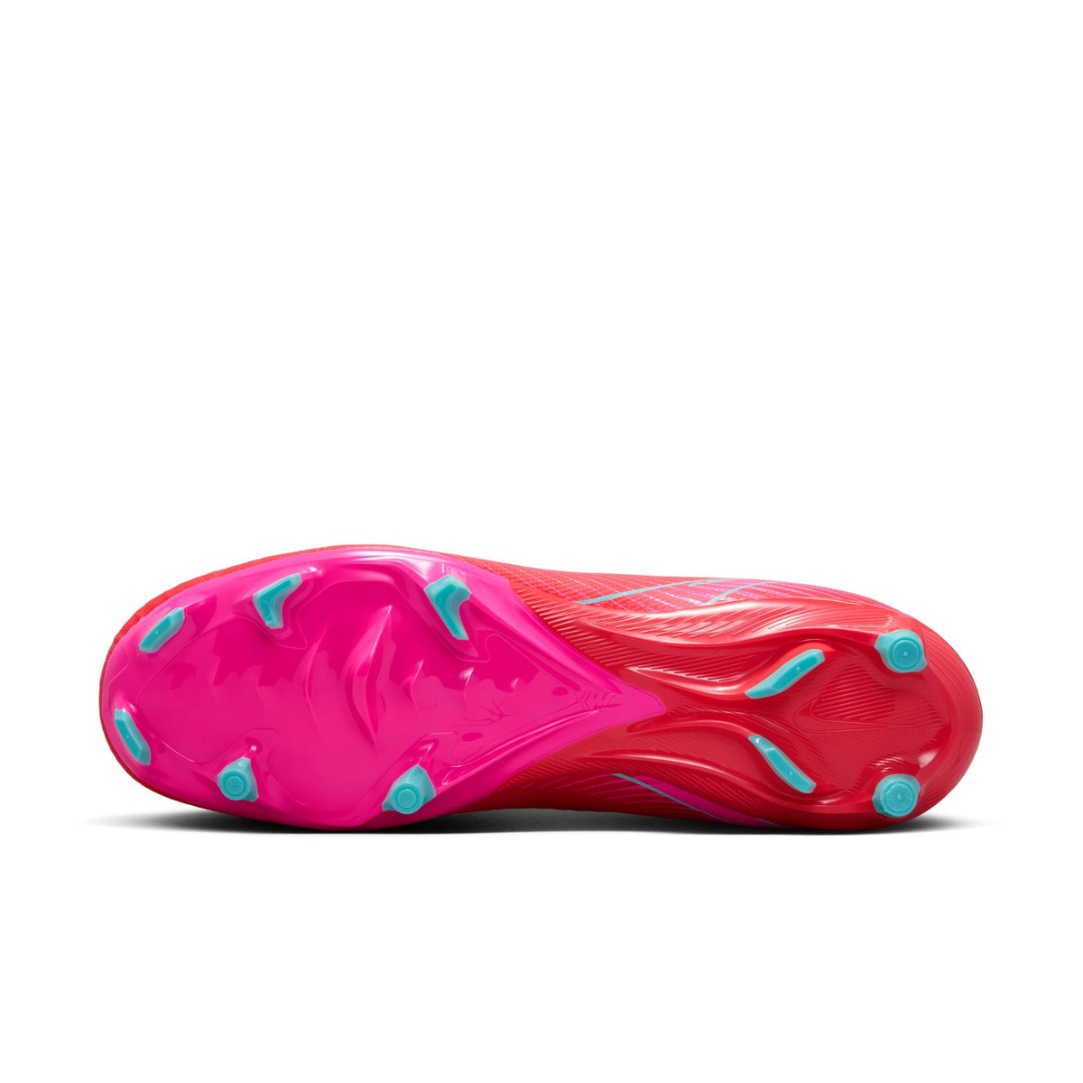 Nike Mercurial Superfly 10 Academy MG High-Top Soccer Cleats
