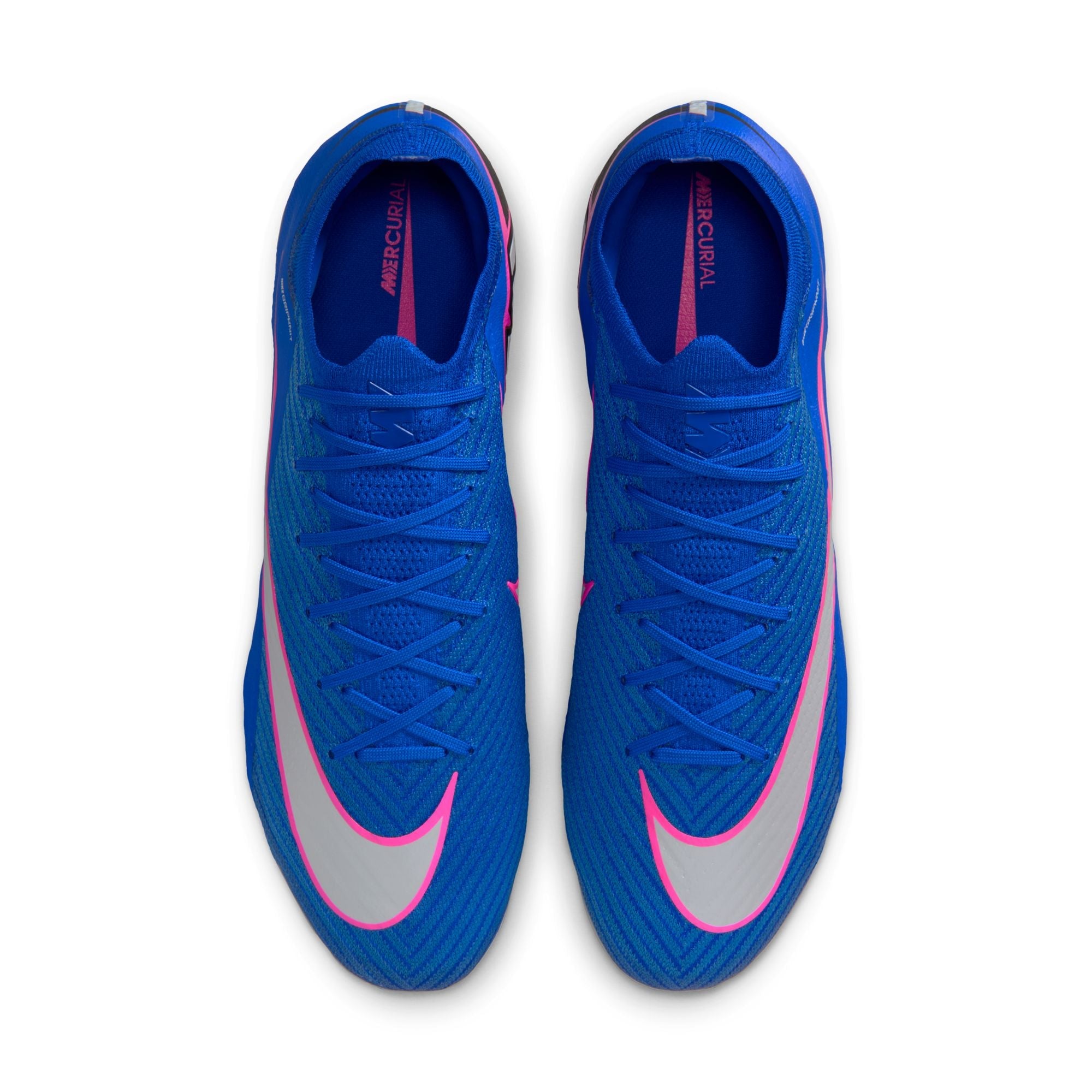 Nike Mercurial Vapor 16 Elite Firm-Ground Low-Top Soccer Cleats