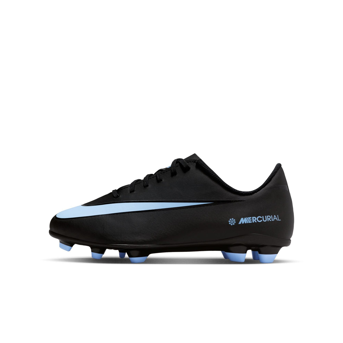 Nike Jr. Mercurial Vapor 16 Club Little/Big Kids' Multi-Ground Low-Top Soccer Cleats
