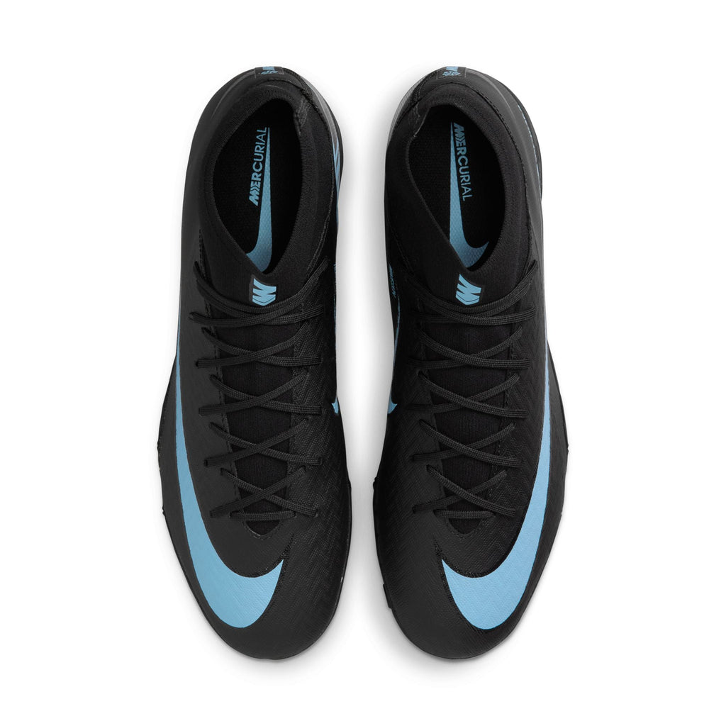 Nike Mercurial Superfly 10 Academy Turf High-Top Soccer Shoes
