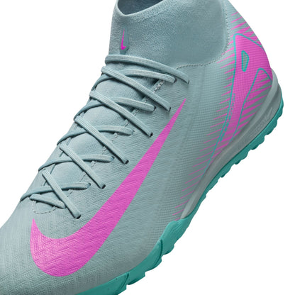 Nike Mercurial Superfly 10 Academy TF High-Top Soccer Shoes