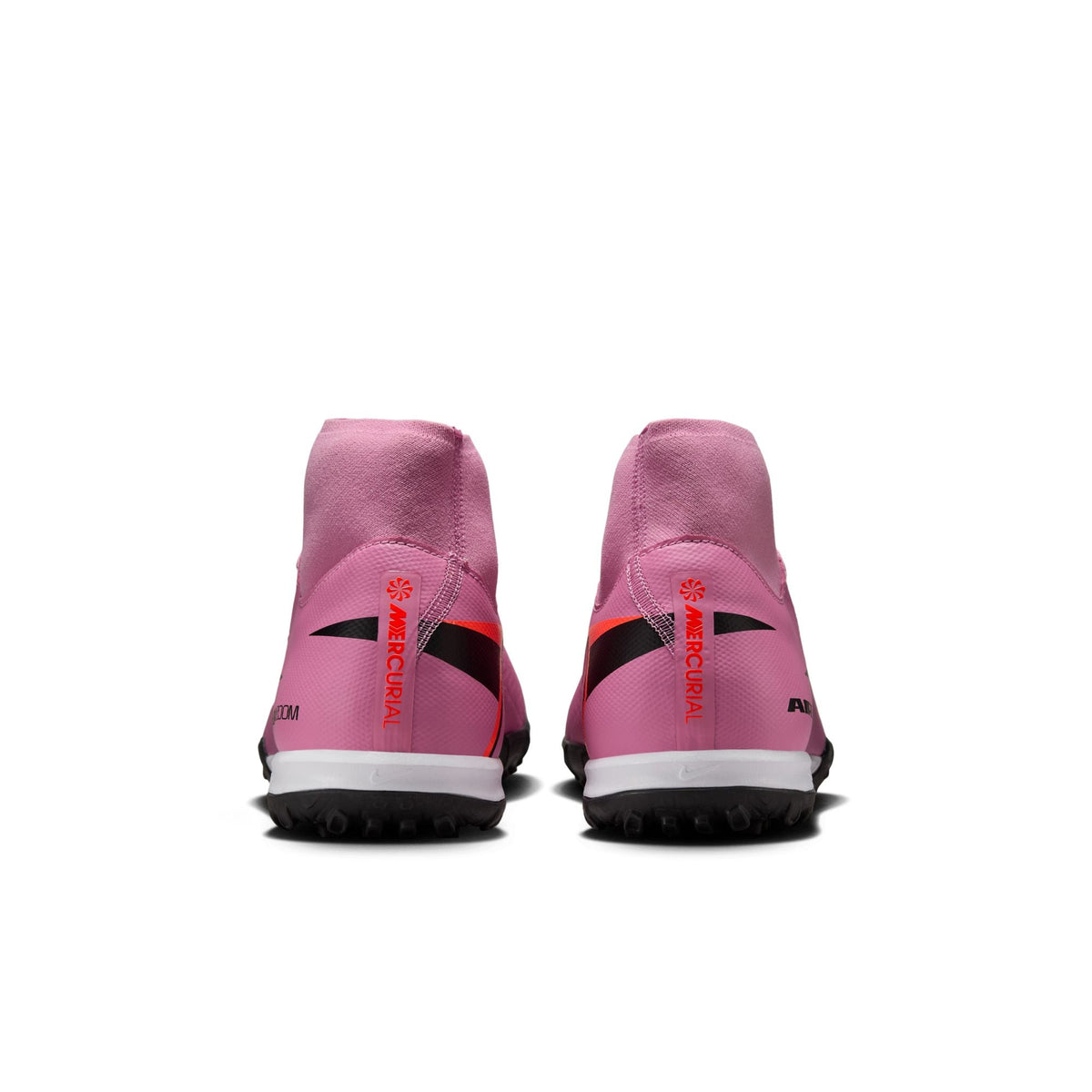 Nike Mercurial Superfly 10 Academy Turf High-Top Soccer Shoes