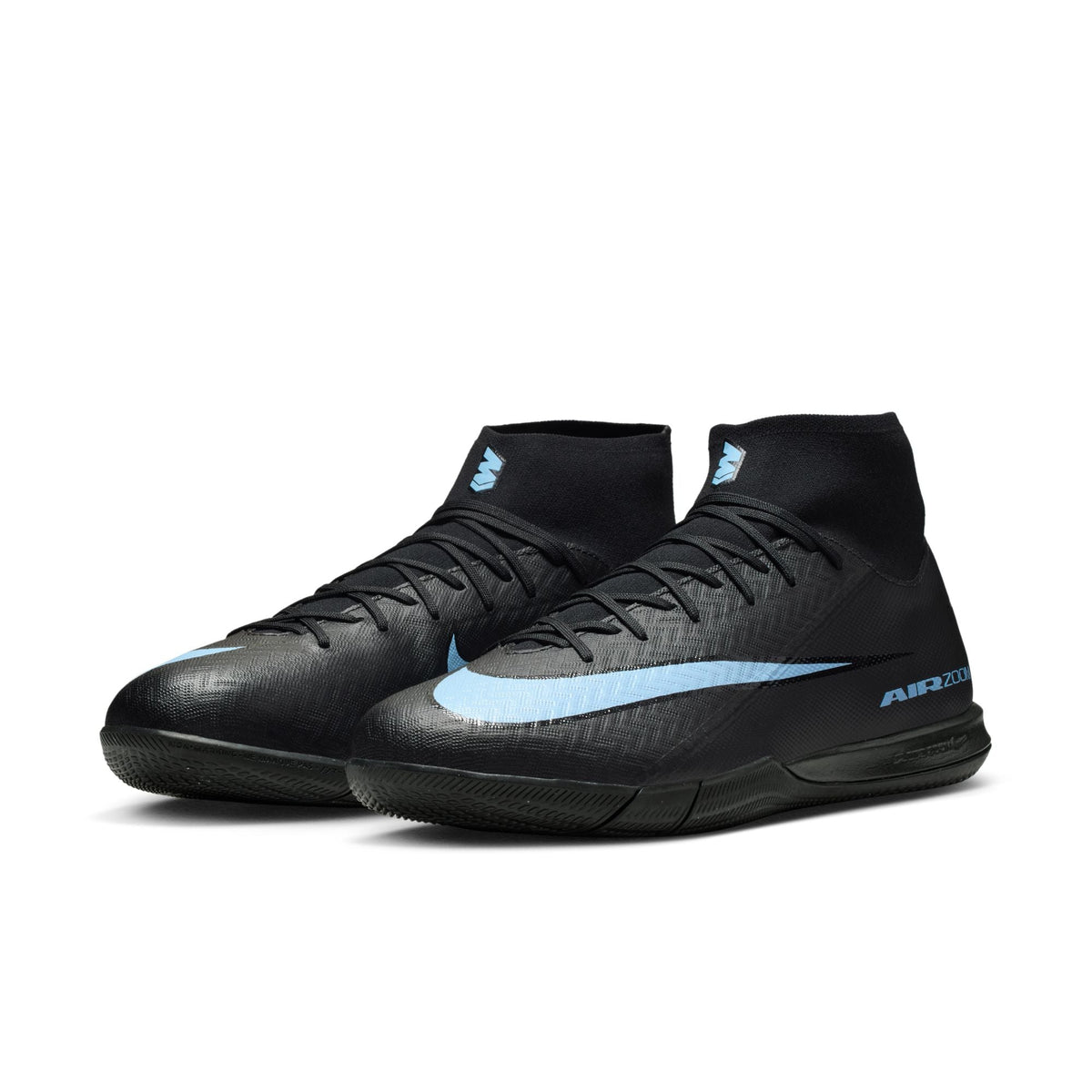 Nike Mercurial Superfly 10 Academy IC High-Top Soccer Shoes