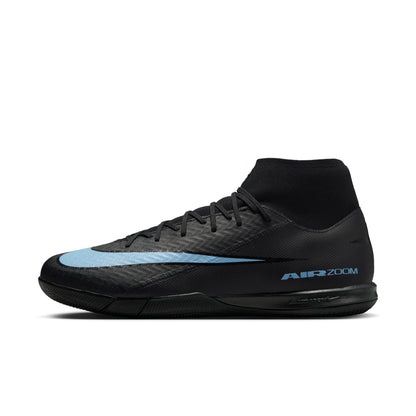 Nike Mercurial Superfly 10 Academy IC High-Top Soccer Shoes