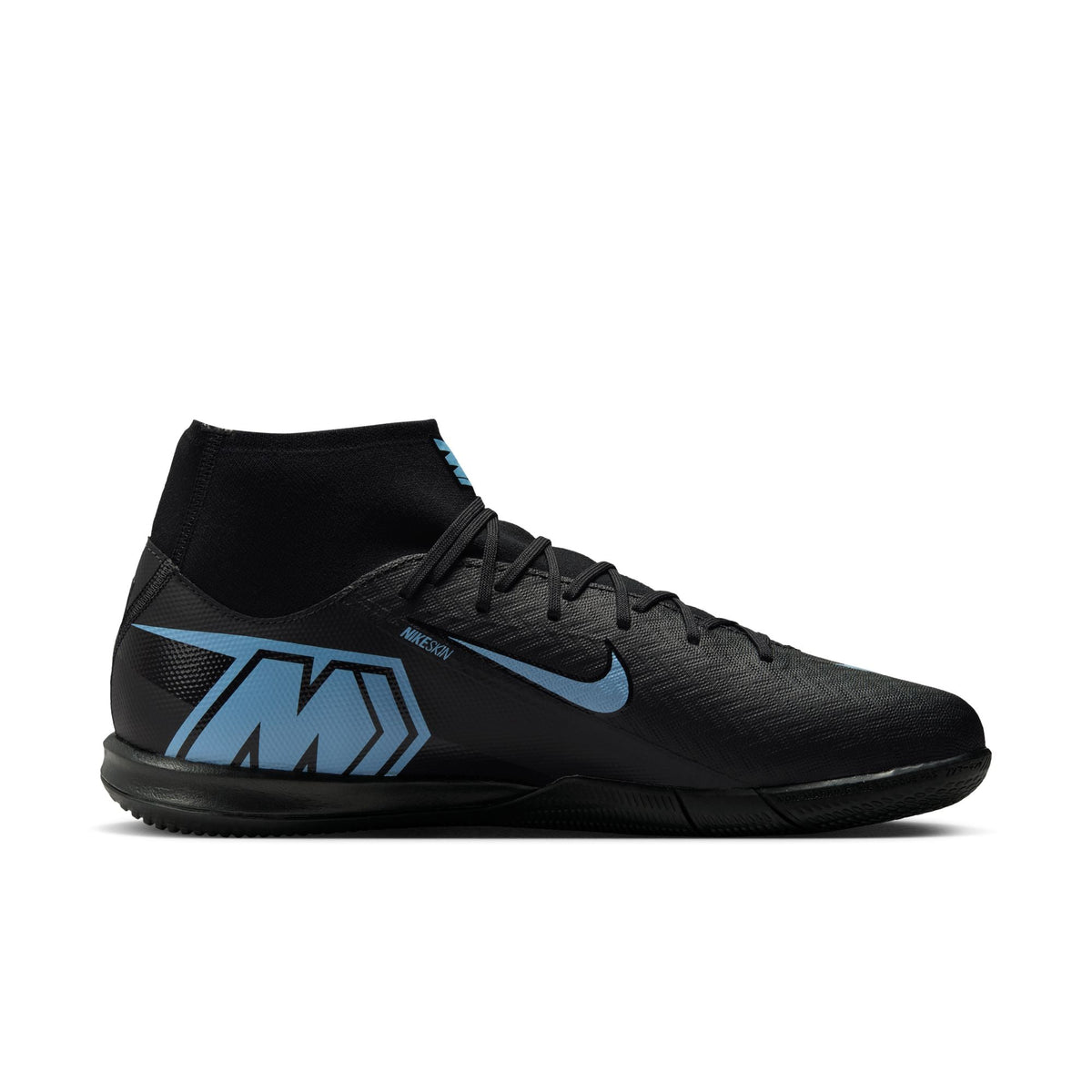 Nike Mercurial Superfly 10 Academy IC High-Top Soccer Shoes