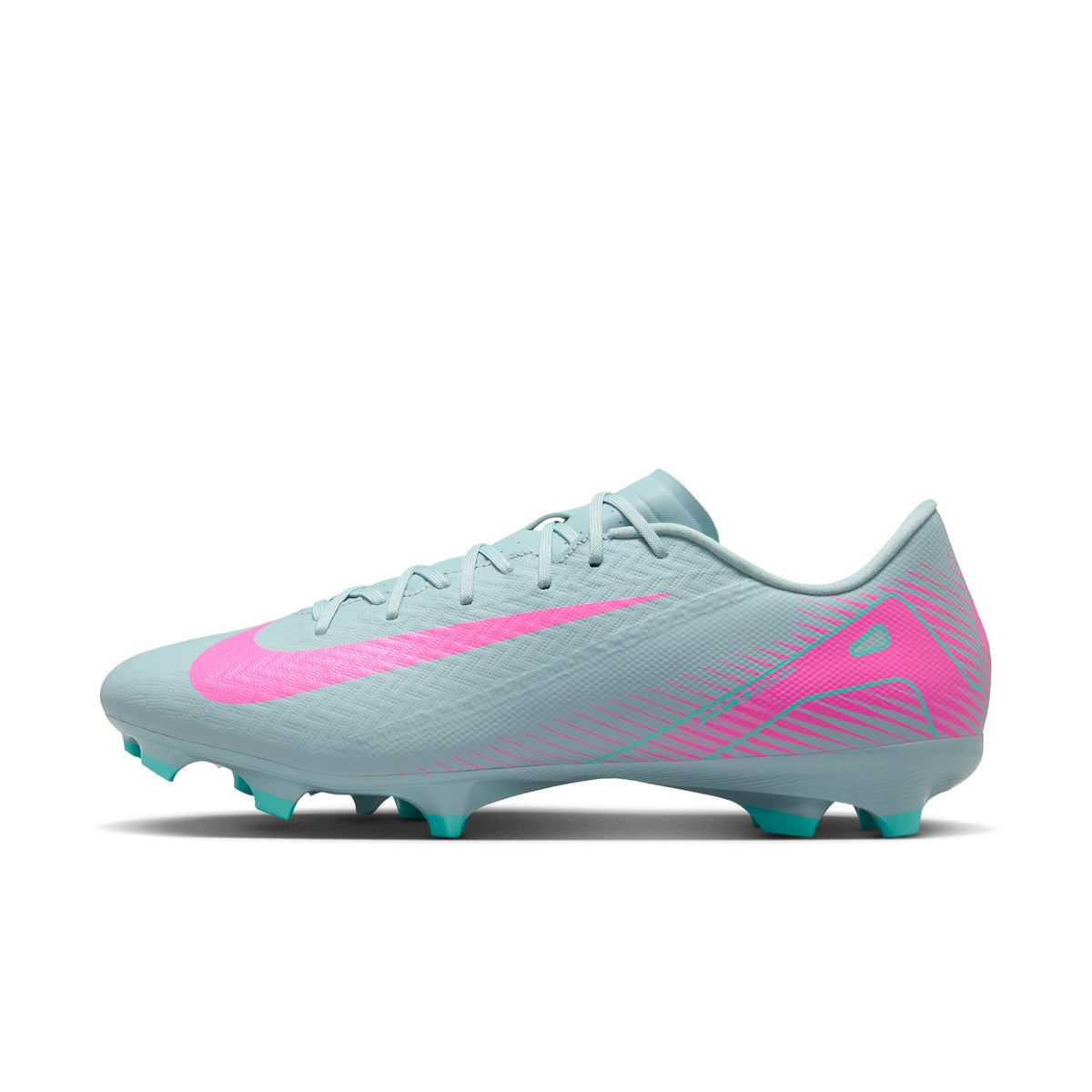 Nike Mercurial Vapor 16 Academy MG Low-Top Soccer Cleats
