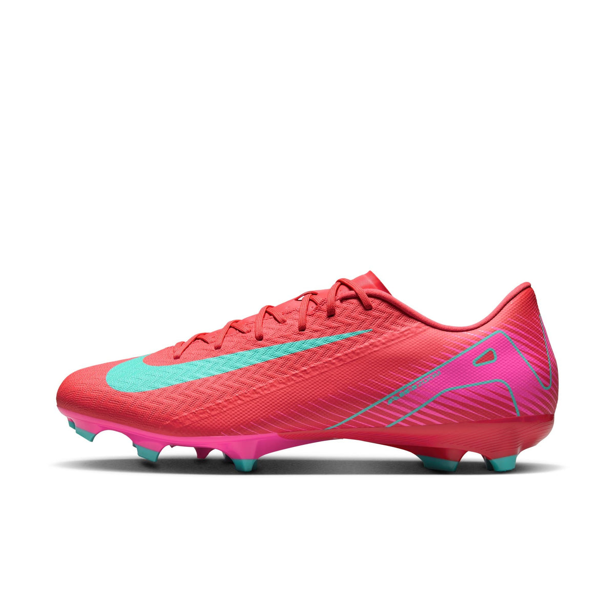 Nike Mercurial Vapor 16 Academy MG Low-Top Soccer Cleats