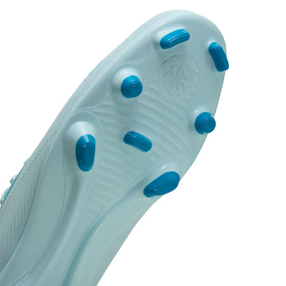 Nike Mercurial Vapor 16 Club MG Low-Top Soccer Cleats