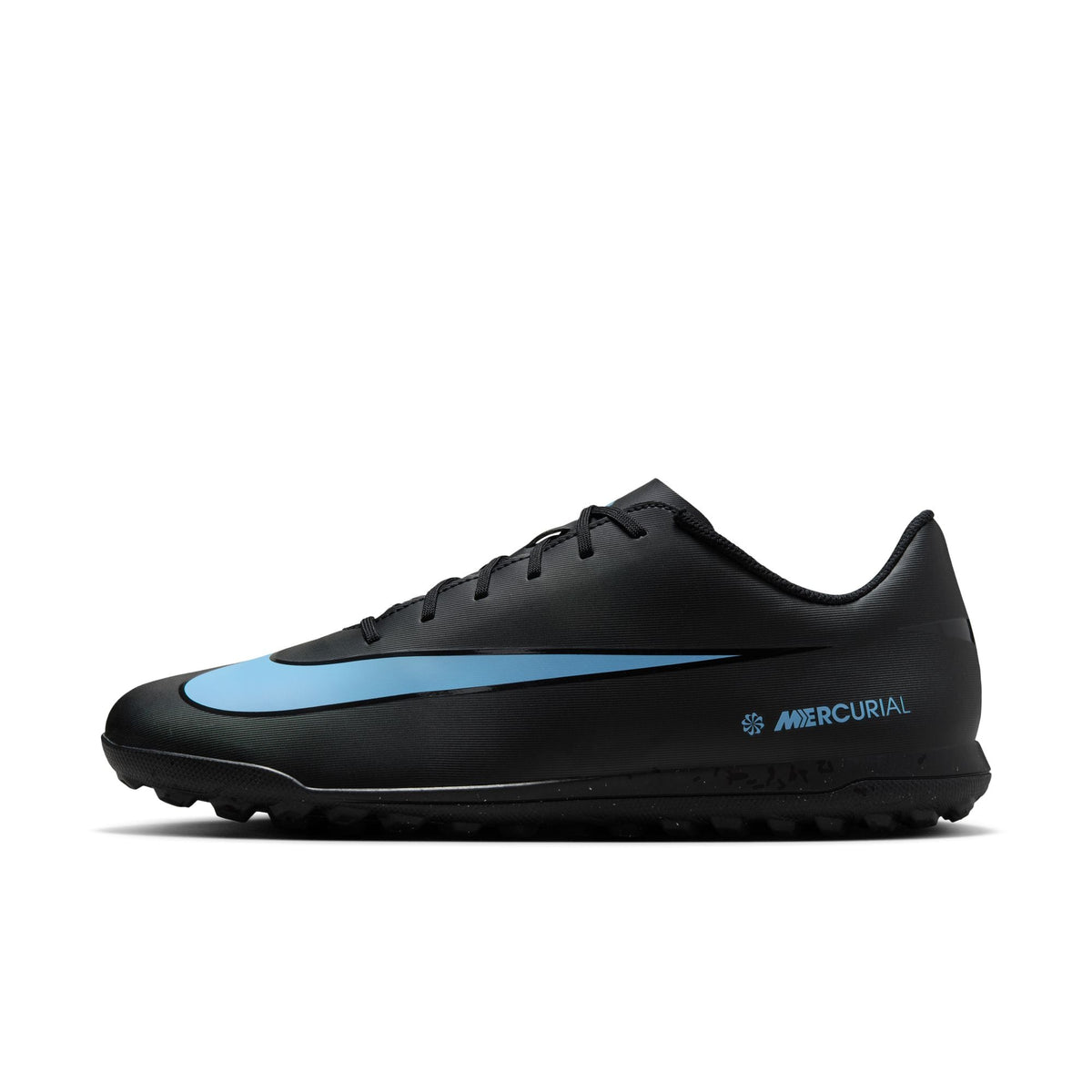 Nike Mercurial Vapor 16 Club Turf Low-Top Soccer Shoes