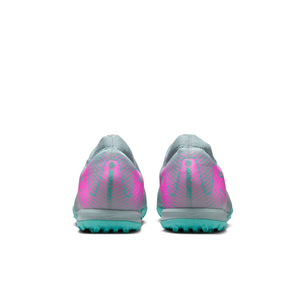 Nike Mercurial Vapor 16 Pro TF Low-Top Soccer Shoes