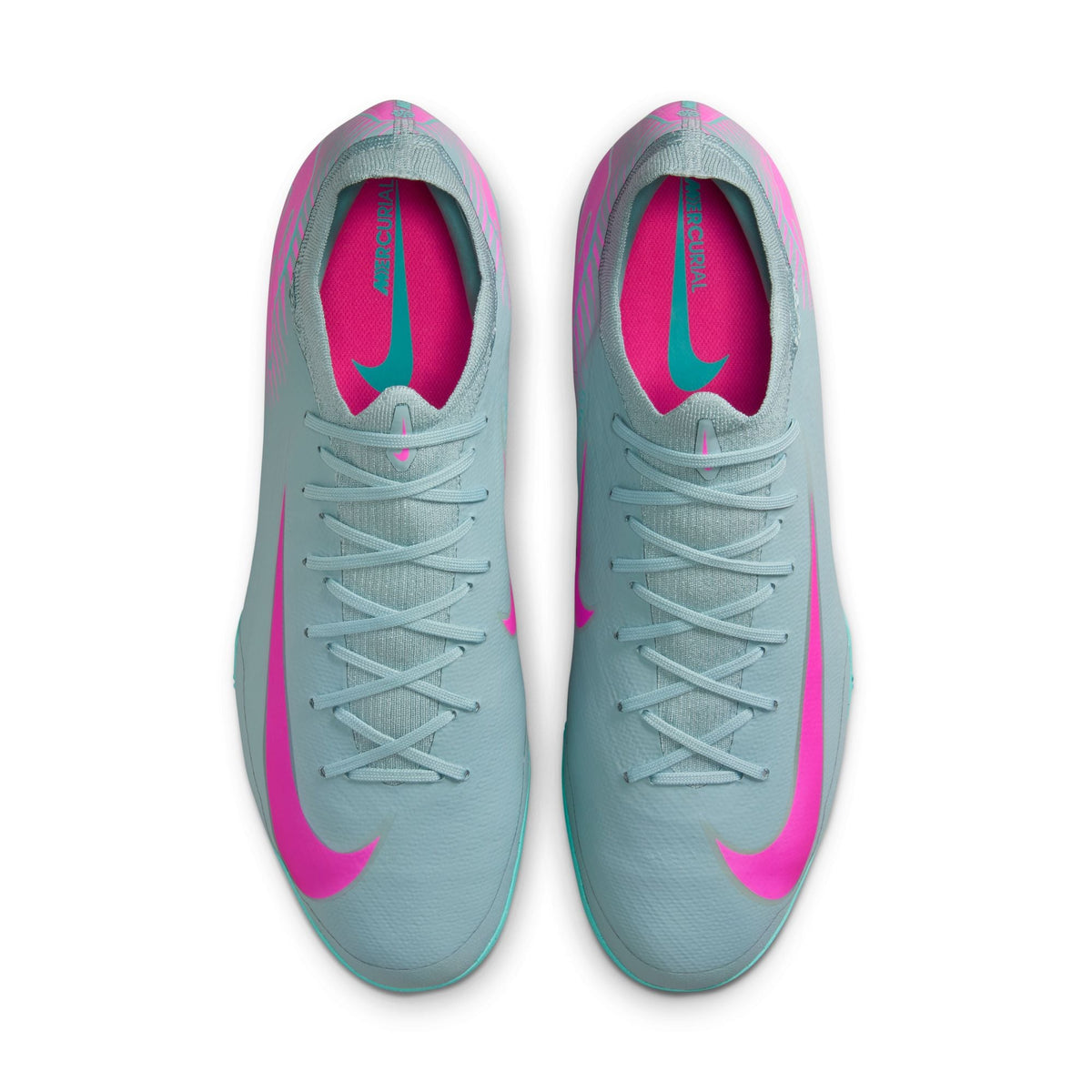 Nike Mercurial Vapor 16 Pro TF Low-Top Soccer Shoes