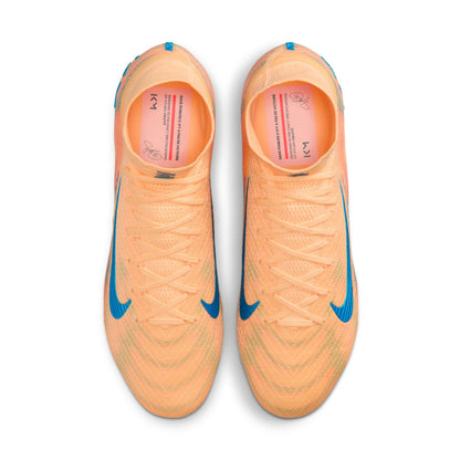 Nike Mercurial Superfly 10 Elite "Kylian Mbappé" FG High-Top Soccer Cleats