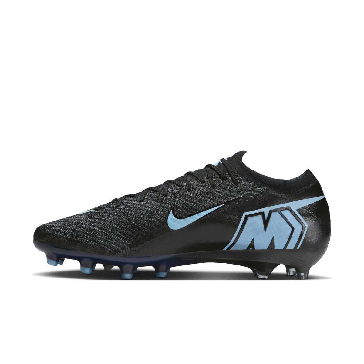 Nike Mercurial Vapor 16 Elite Artificial-Grass Low-Top Soccer Cleats