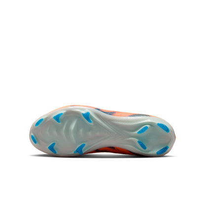 Nike Jr. Mercurial Vapor 16 Pro "Kylian Mbappé" Big Kids' Firm-Ground Low-Top Soccer Cleats
