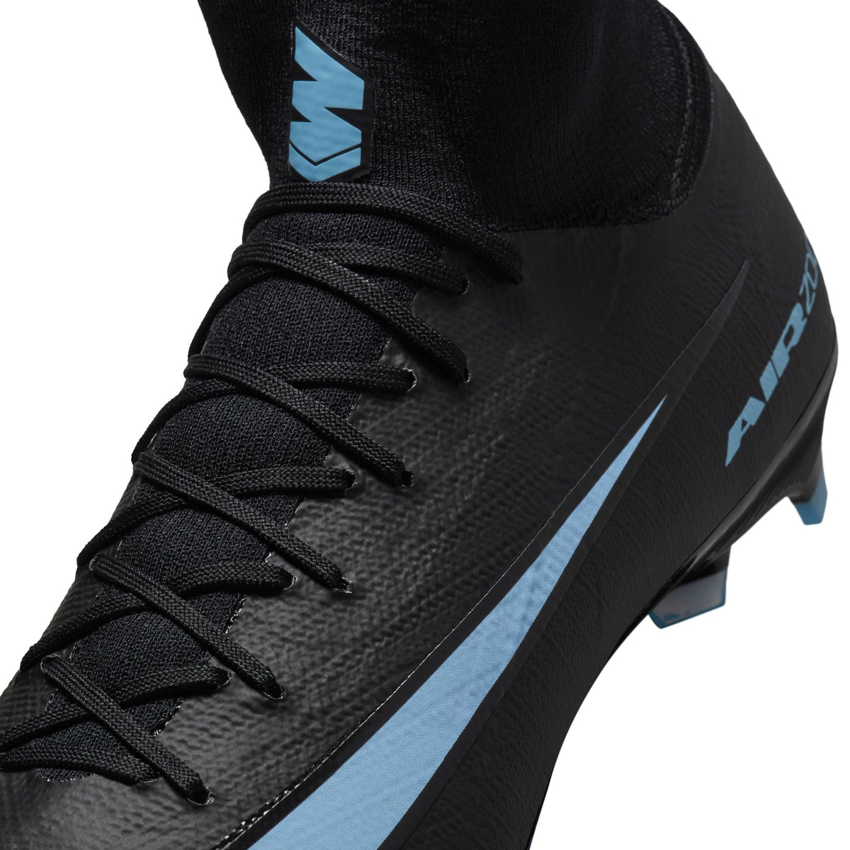 Nike Mercurial Superfly 10 Pro Firm-Ground High-Top Soccer Cleats
