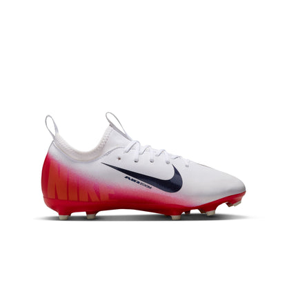 Nike Jr. Mercurial Vapor 16 Academy Little/Big Kids' MG Low-Top Soccer Cleats