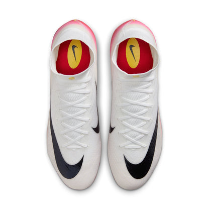 Nike Mercurial Superfly 10 Elite FG High-Top Soccer Cleats