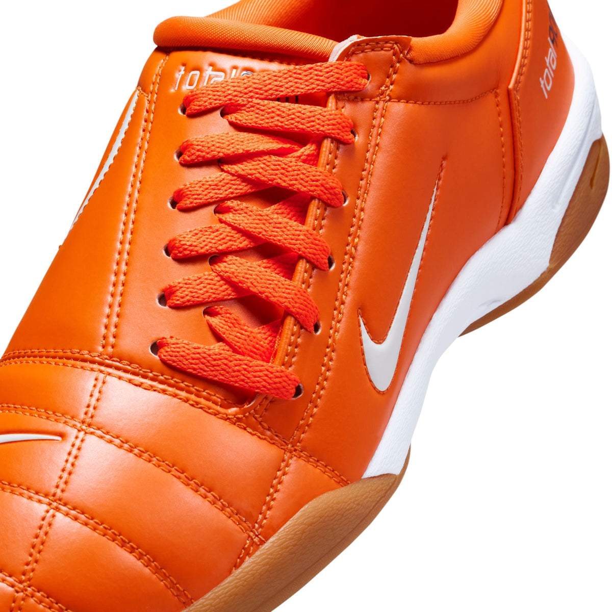 Nike T90 SP Men's Indoor Soccer Shoes