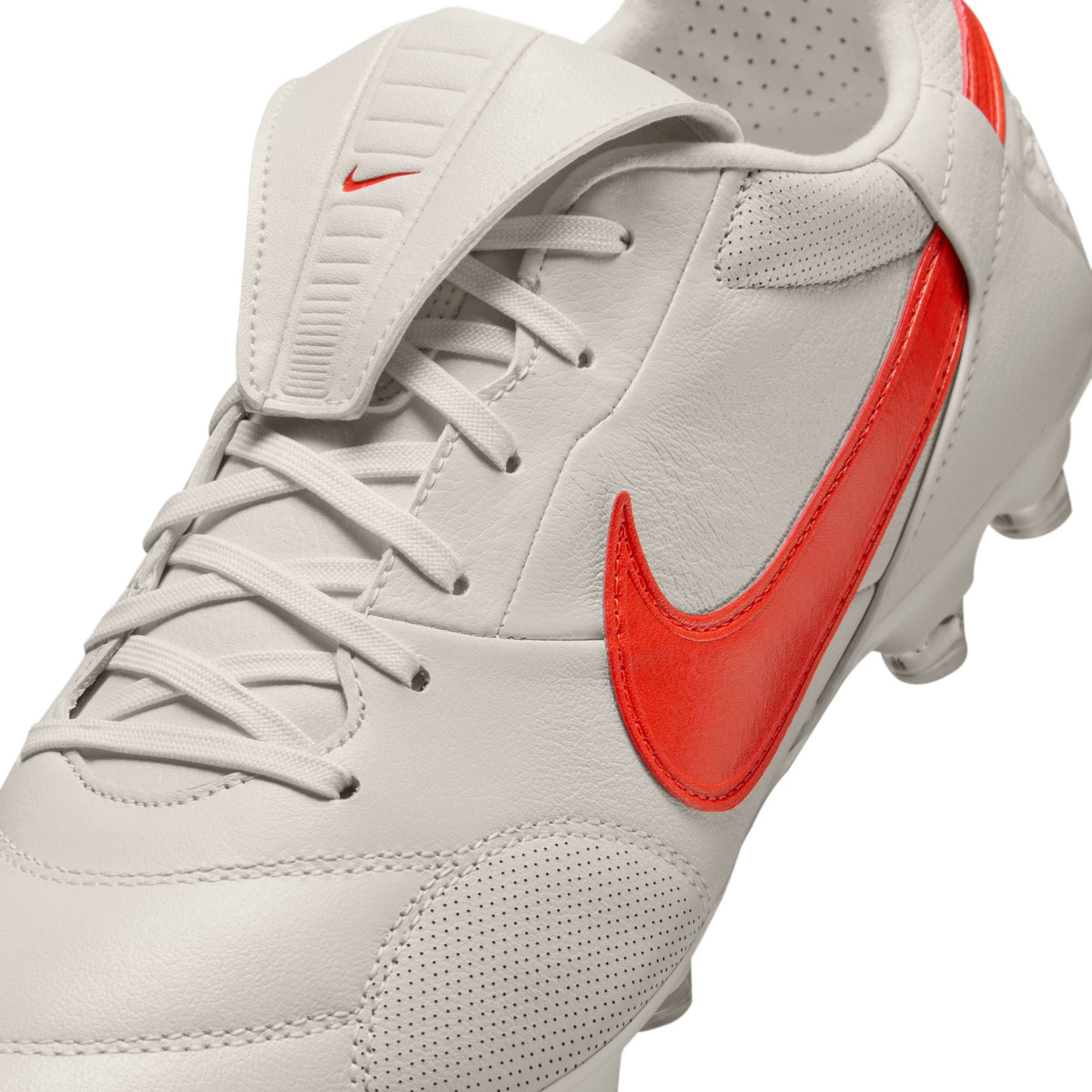 Nike Premier 3 Firm-Ground Low-Top Soccer Cleats