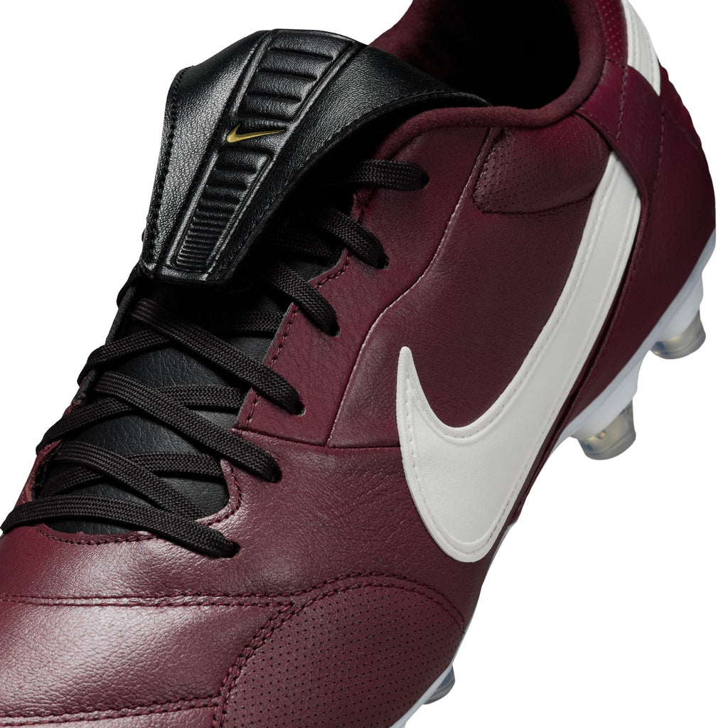 Nike Premier 3 Firm-Ground Low-Top Soccer Cleats