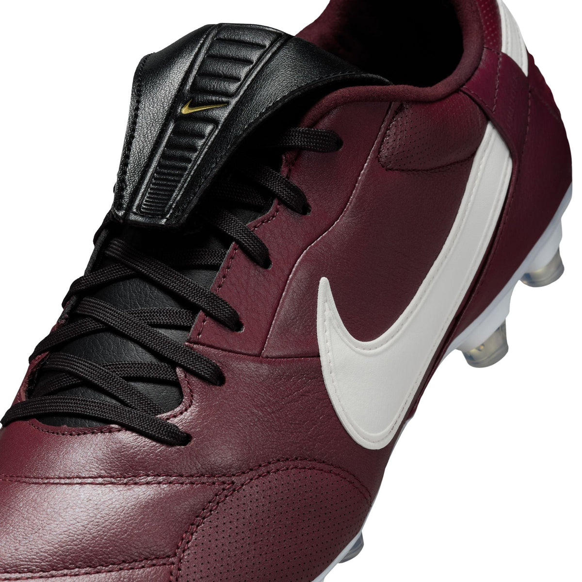 Nike Premier 3 Firm-Ground Low-Top Soccer Cleats