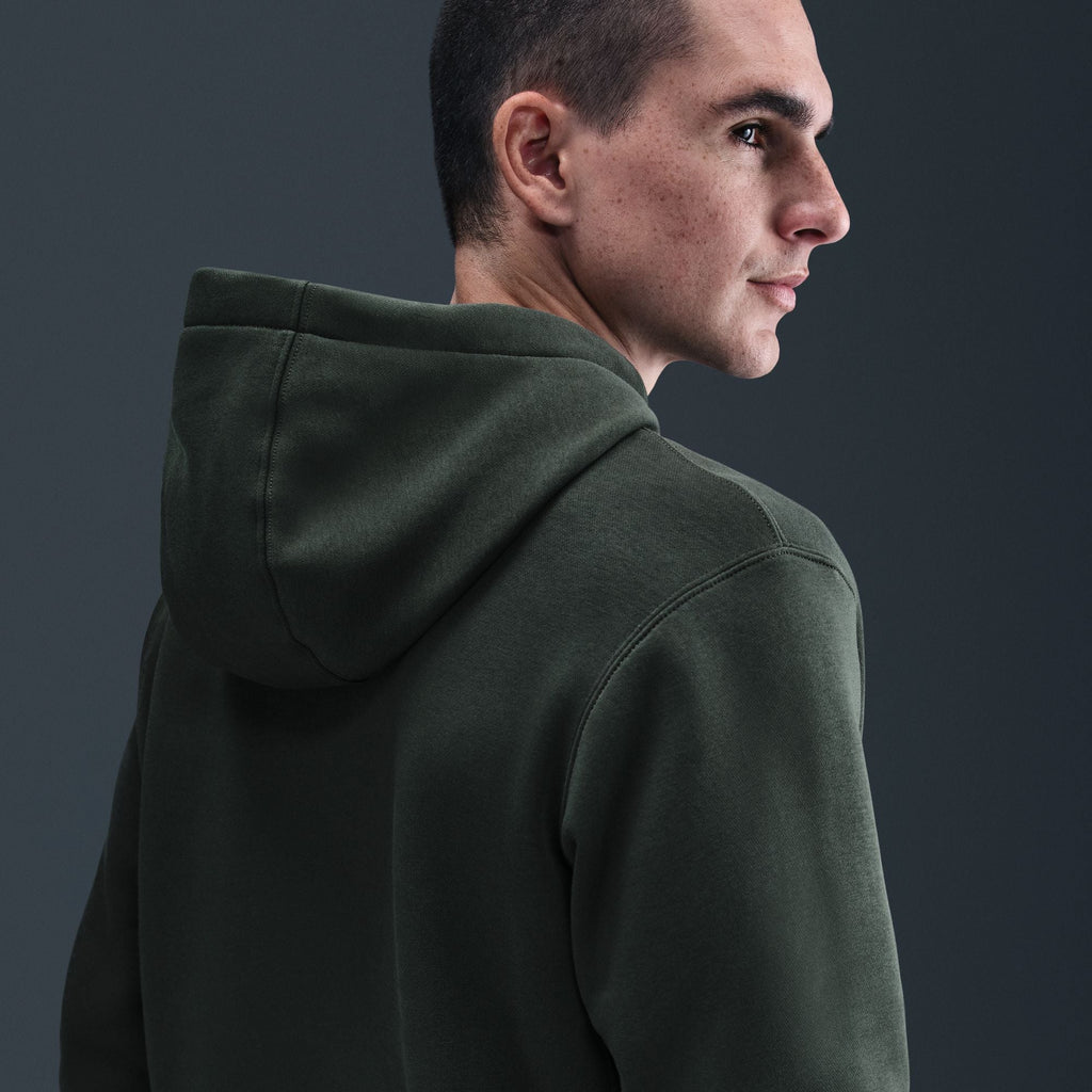 Nike Chelsea FC Club Men's Soccer Pullover Hoodie
