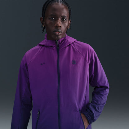 Nike FC Barcelona AWF Woven Jacket