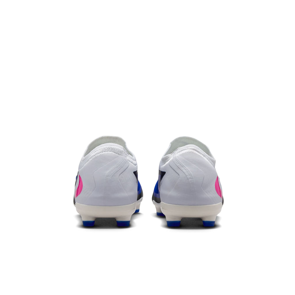 Nike Jr. Phantom 6 Low Pro Big Kids' Multi-Ground Soccer Cleats