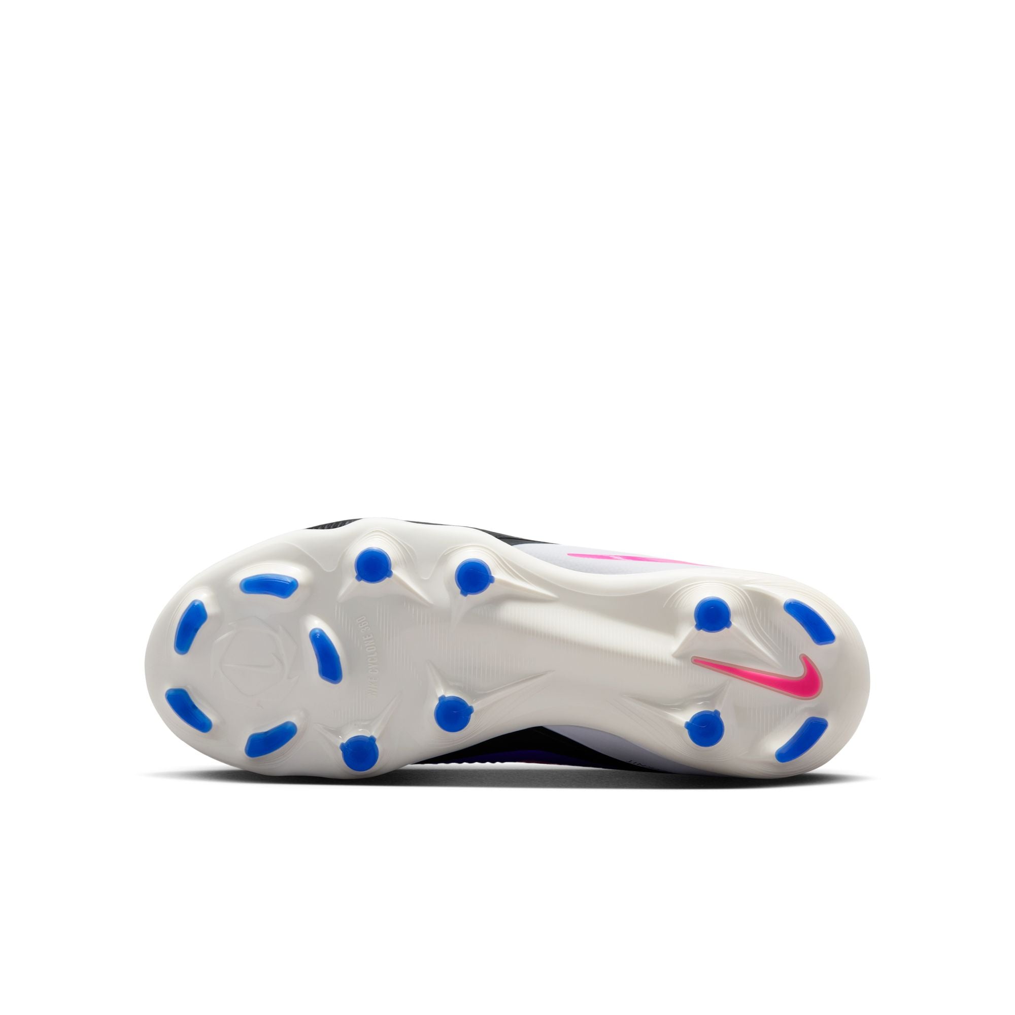 Nike Jr. Phantom 6 Low Pro Big Kids' Multi-Ground Soccer Cleats